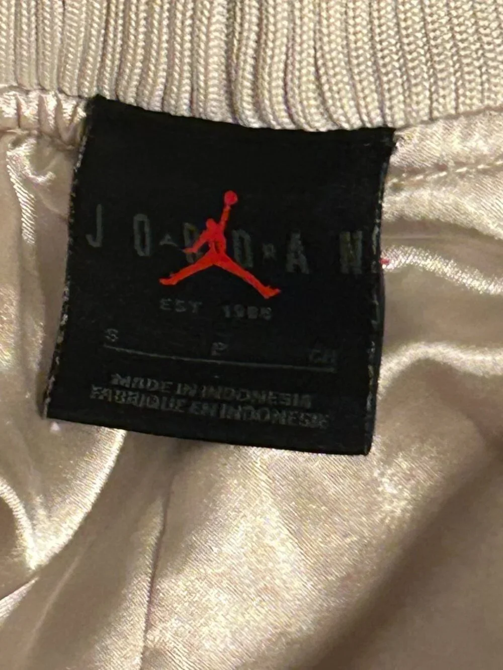 Jordan brand nike